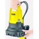 Погружной дренажный насос Karcher SP 5 Dual во Владимире