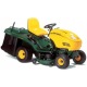Садовый минитрактор Yard-Man HN 5180 во Владимире