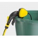 Бочечный погружной насос Karcher BP 1 Barrel Set во Владимире