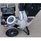Измельчитель бензиновый Holzfforma CS10D во Владимире