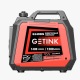 Инверторный генератор Getink G1400iS 1.2 кВт во Владимире