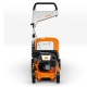 Газонокосилка бензиновая Stihl RМ-253.3 Т во Владимире