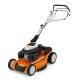 Газонокосилка бензиновая Stihl RM 650.0 V во Владимире