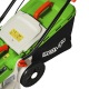 Газонокосилка электрическая RedVerg RD-ELM380 во Владимире