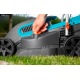 Газонокосилка электрическая Gardena PowerMax 1200/32 во Владимире