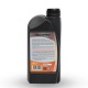 Масло моторное летнее Villartec 5098410000 4T Garden SAE W-30, 1 л для 4-х тактных двигателей во Владимире