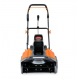Снегоуборщик аккумуляторный Villartec WA 4051 Set AM405+AC405 во Владимире