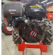 Мотоблок Беларус 012WM с двигателем Loncin G390F во Владимире