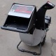 Измельчитель бензиновый Holzfforma CS10D во Владимире