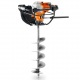 Мотобур (бензобур) Stihl BT 131 во Владимире