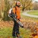 Воздуходувка бензиновая Stihl BR 450 во Владимире