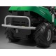 Садовый минитрактор Caiman Croso 4WD 97D2C во Владимире