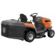 Садовый минитрактор Husqvarna TC 215T HV 586AE во Владимире