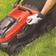 Газонокосилка аккумуляторная Black+Decker CLM3820L2-QW во Владимире