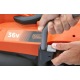 Газонокосилка аккумуляторная Black+Decker BCMW3336L1 во Владимире