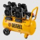 Компрессор поршневой безмасляный Denzel DLP-3000/50 во Владимире