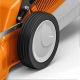 Газонокосилка аккумуляторная Stihl RМА-248.0 (без аккумулятора и зарядного устройства) во Владимире