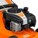 Газонокосилка бензиновая Stihl RM 545 V во Владимире