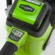 Аккумуляторная пила GreenWorks G-Max GD40CS40 40V-16 (без аккумулятора и зарядного устройства) во Владимире