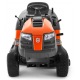 Садовый минитрактор Husqvarna TC 138L во Владимире