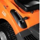 Садовый минитрактор Daewoo DWT 1020 во Владимире