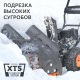 Снегоуборщик Patriot PS 603 во Владимире