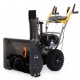 Снегоуборщик Villartec WB C-76 во Владимире
