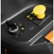 Садовый минитрактор Daewoo DSD 108 H во Владимире