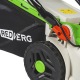 Газонокосилка электрическая RedVerg RD-ELM380 во Владимире