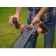 Газонокосилка электрическая Black+Decker BEMW481ES-QS во Владимире