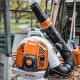 Воздуходувка бензиновая Stihl BR 800 CE во Владимире