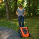 Газонокосилка электрическая Black+Decker LM2000-QS во Владимире