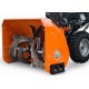 Снегоуборщик Villartec WB1176E во Владимире