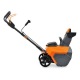 Снегоуборщик аккумуляторный Villartec WA 4051 Set AM405+AC405 во Владимире