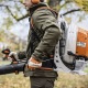 Воздуходувка бензиновая Stihl BR 800 CE во Владимире