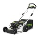 Газонокосилка аккумуляторная GreenWorks GC82LM51SP2 (без аккумулятора и зарядного устройства) во Владимире