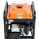 Бензиновый генератор инверторный Villartec GI358 2025 3.5 кВт во Владимире