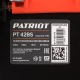 Газонокосилка бензиновая Patriot PT 42 BS во Владимире