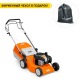Газонокосилка бензиновая Stihl RM 248.0 T во Владимире