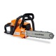 Бензопила Villartec SB301 14&quot; + набор заточной Stihl d4,0мм во Владимире