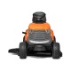 Садовый минитрактор Daewoo DSD 108 H во Владимире