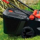 Газонокосилка аккумуляторная Black+Decker CLM3820L2-QW во Владимире