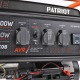 Бензогенератор Patriot GRS 6500E 5 кВт во Владимире