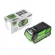 Аккумулятор GreenWorks G40B4 во Владимире