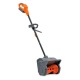 Снегоуборщик аккумуляторный Villartec WA 4030 SET AM405+AC405 во Владимире