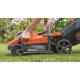 Газонокосилка аккумуляторная Black+Decker BCMW3336N (без аккумулятора и зарядного устройства) во Владимире