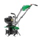 Культиватор Caiman Supertiller MB 30C + комплект Экстра 8000020713 во Владимире
