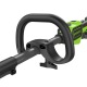 Аккумуляторный триммер GreenWorks GD24LT331 (без аккумулятора и зарядного устройства) во Владимире