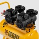 Компрессор поршневой безмасляный Denzel DLP-3000/50 во Владимире