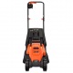 Газонокосилка электрическая Black+Decker BEMW451-QS во Владимире